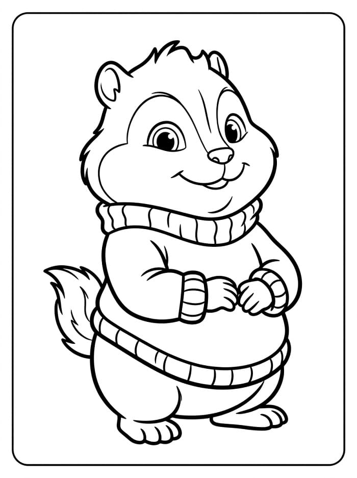 Alvin und die Chipmunks (14)