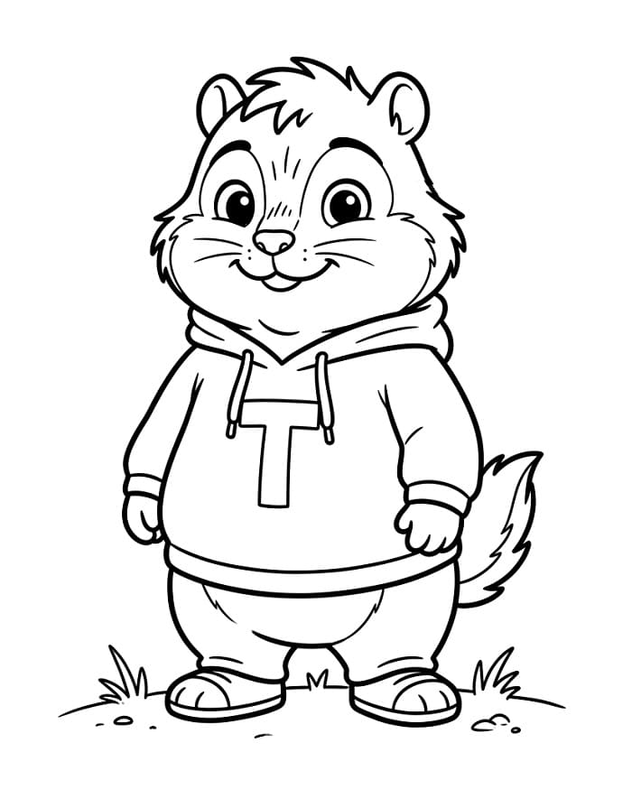 Alvin und die Chipmunks (16)