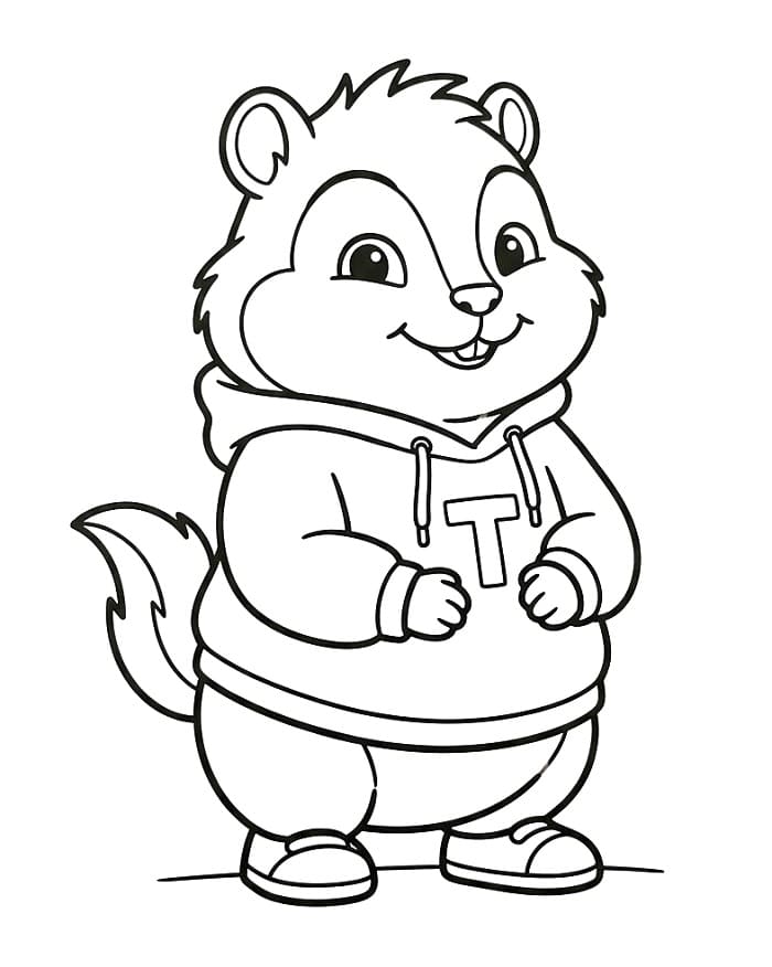 Alvin und die Chipmunks (17)