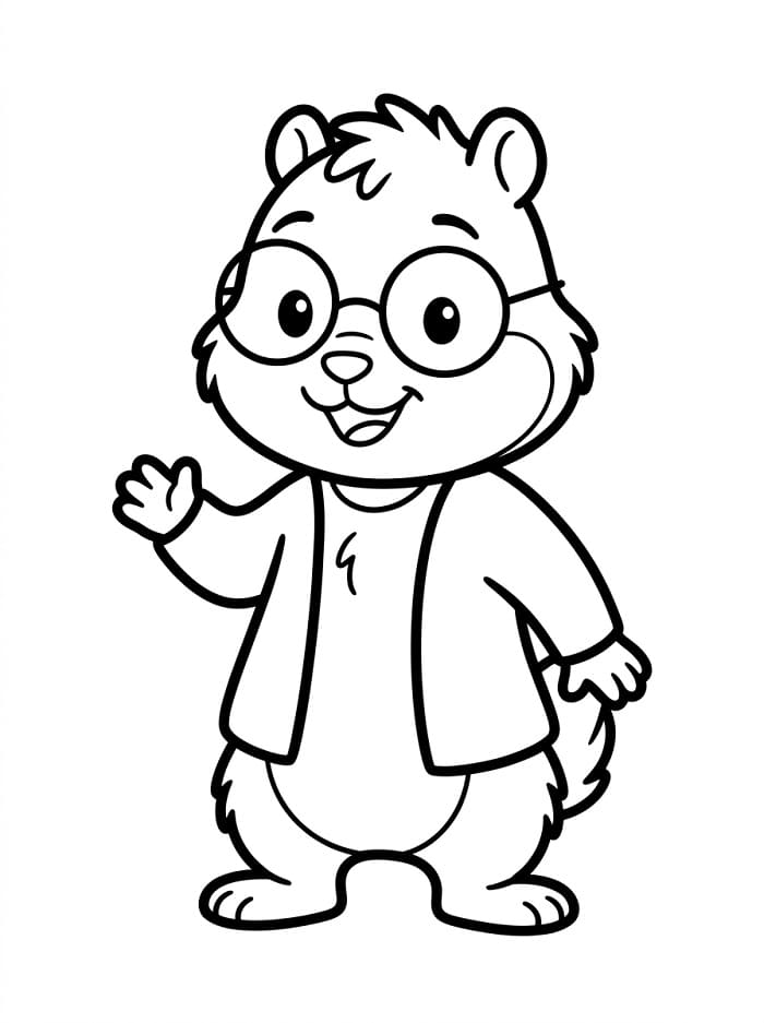 Alvin und die Chipmunks (18)