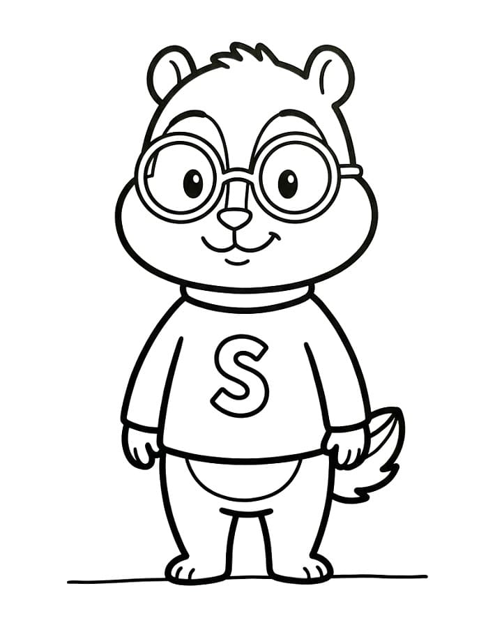 Alvin und die Chipmunks (19)