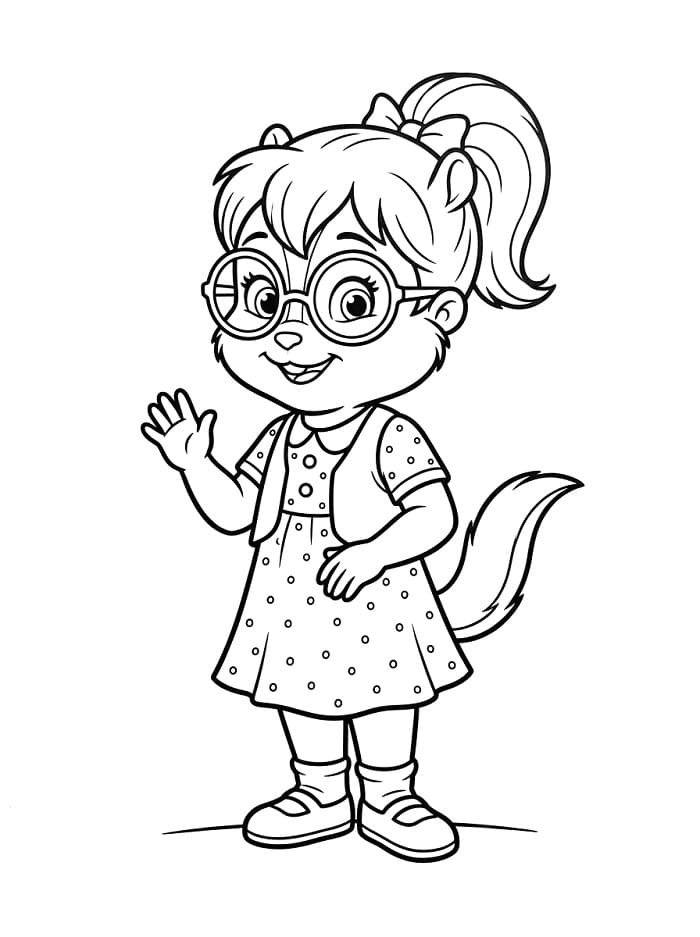 Alvin und die Chipmunks (2)