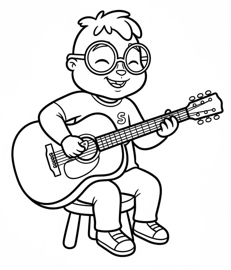 Alvin und die Chipmunks (20)