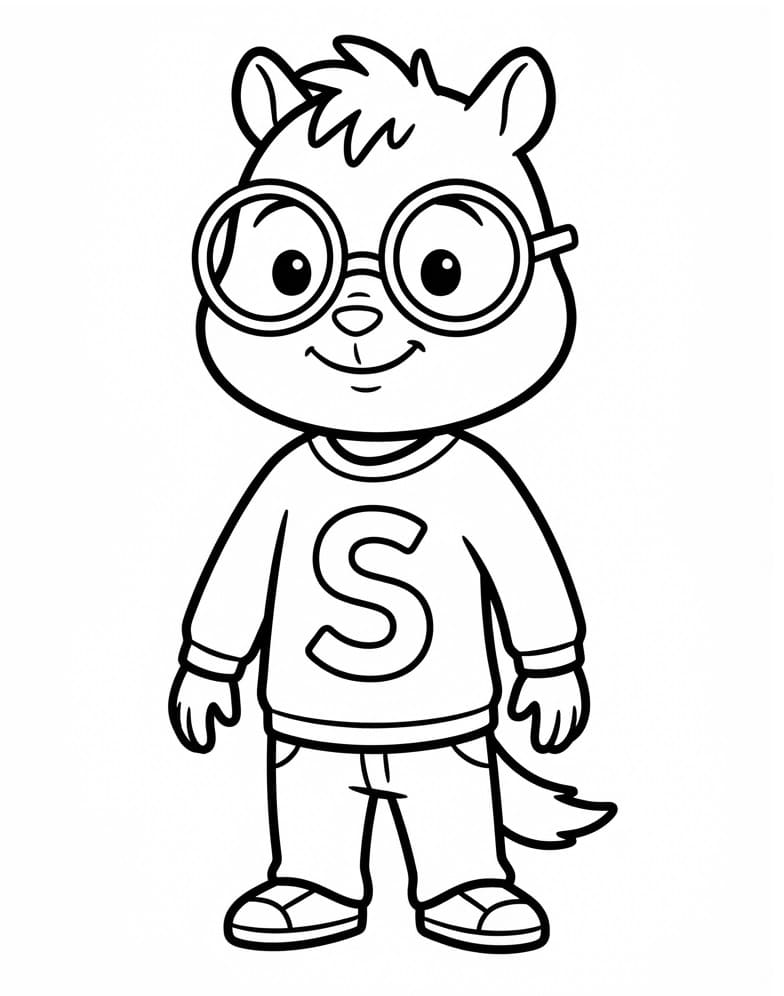 Alvin und die Chipmunks (21)