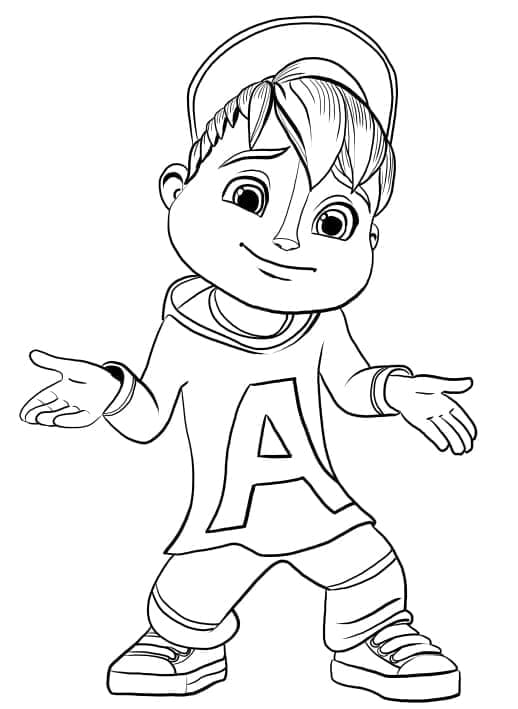 Alvin und die Chipmunks (22)