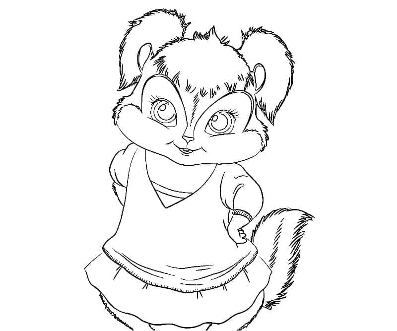 Alvin und die Chipmunks (23)