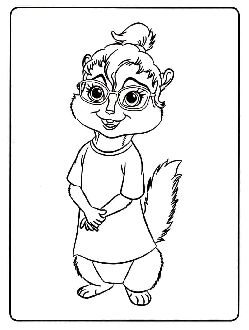 Alvin und die Chipmunks (24)