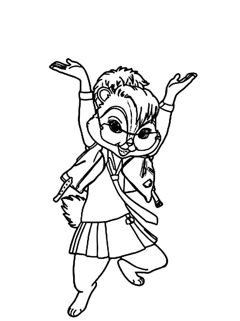 Alvin und die Chipmunks (26)