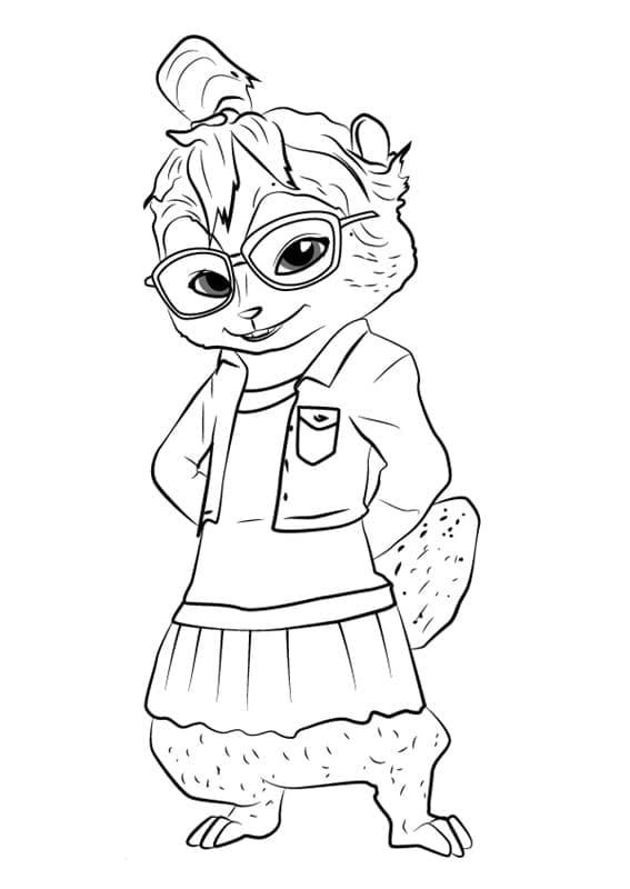 Alvin und die Chipmunks (28)