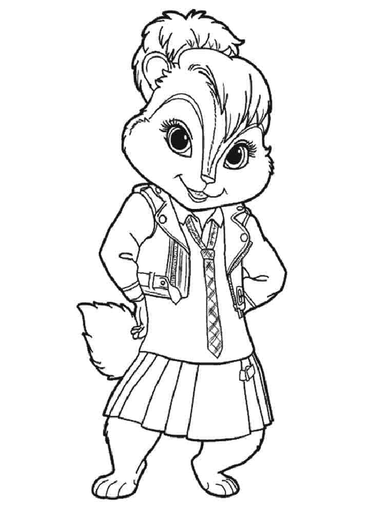 Alvin und die Chipmunks (29)