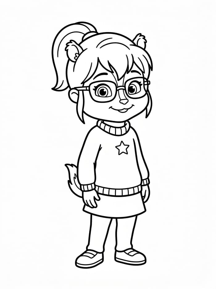 Alvin und die Chipmunks (3)