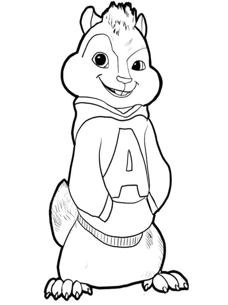 Alvin und die Chipmunks (31)