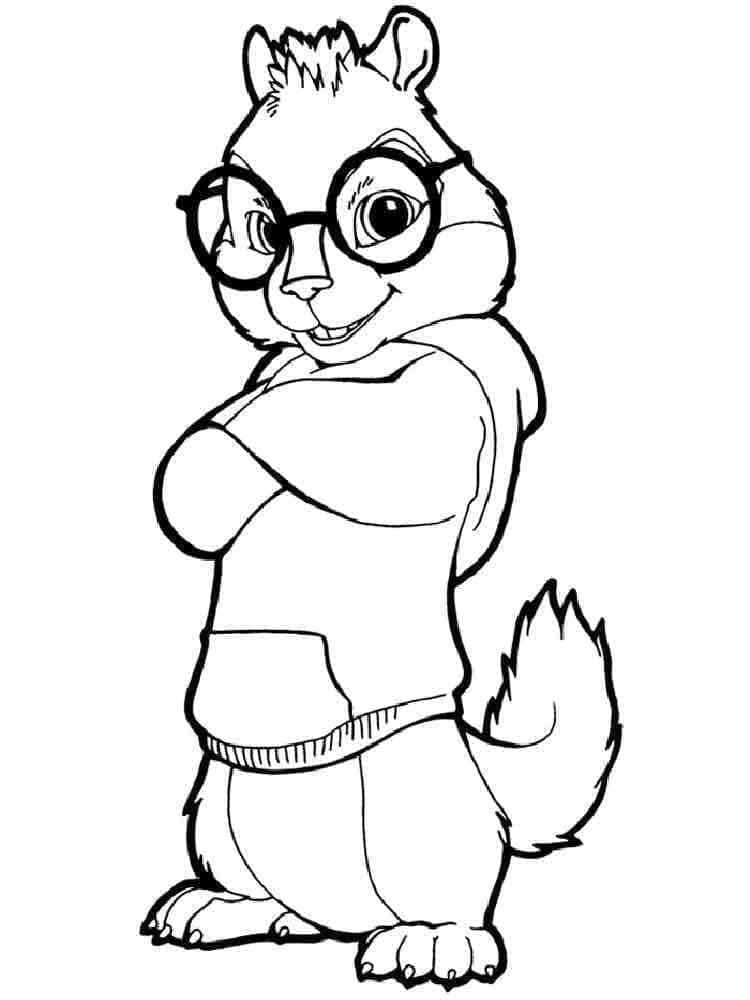 Alvin und die Chipmunks (32)