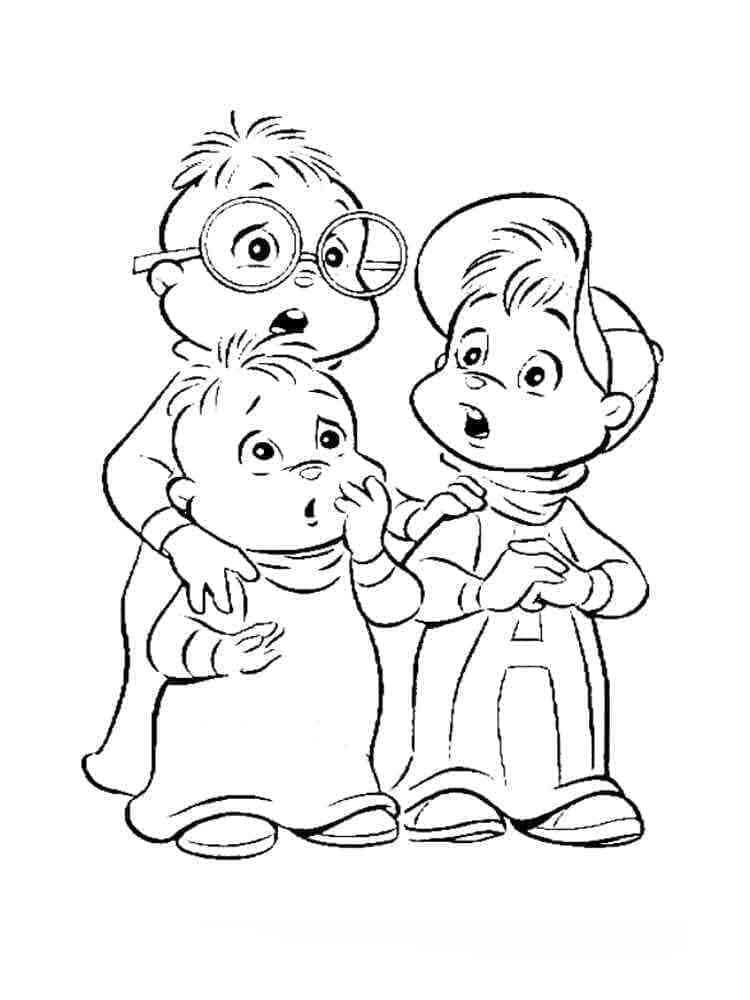 Alvin und die Chipmunks (36)
