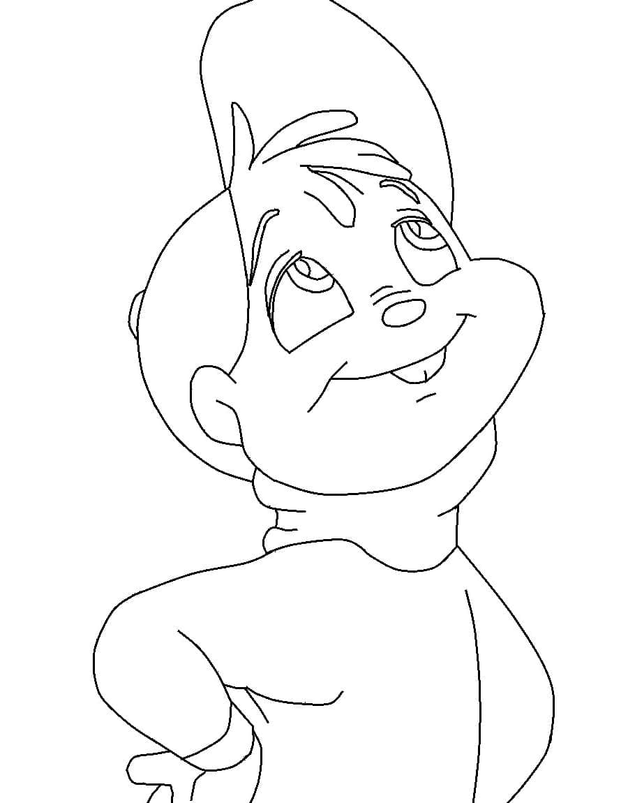 Alvin und die Chipmunks (37)