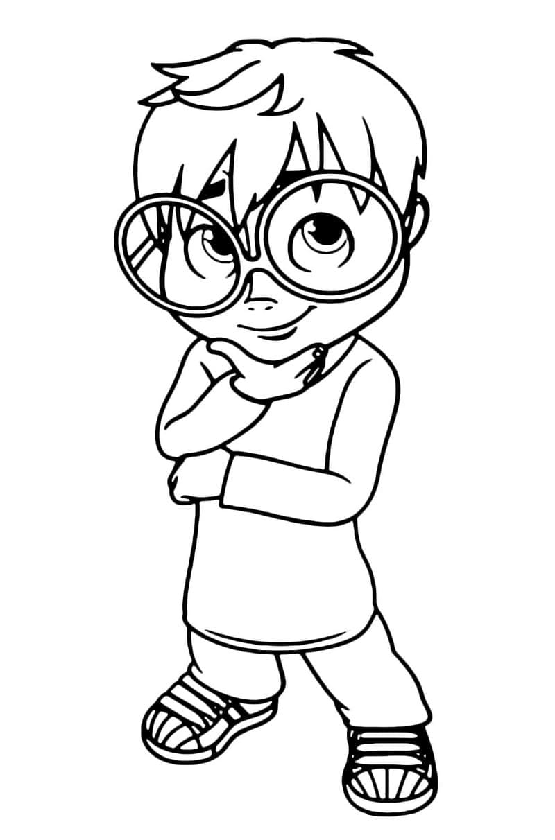 Alvin und die Chipmunks (38)