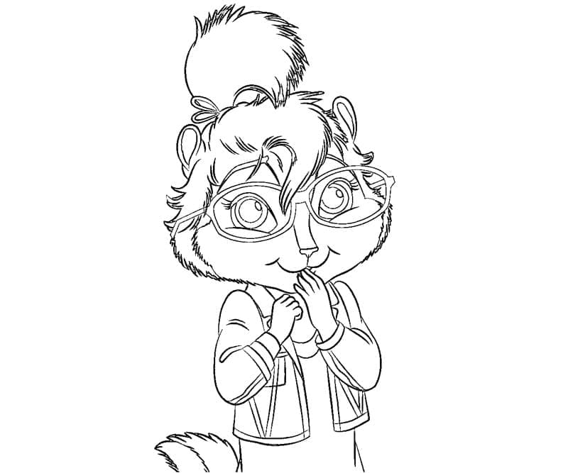 Alvin und die Chipmunks (40)