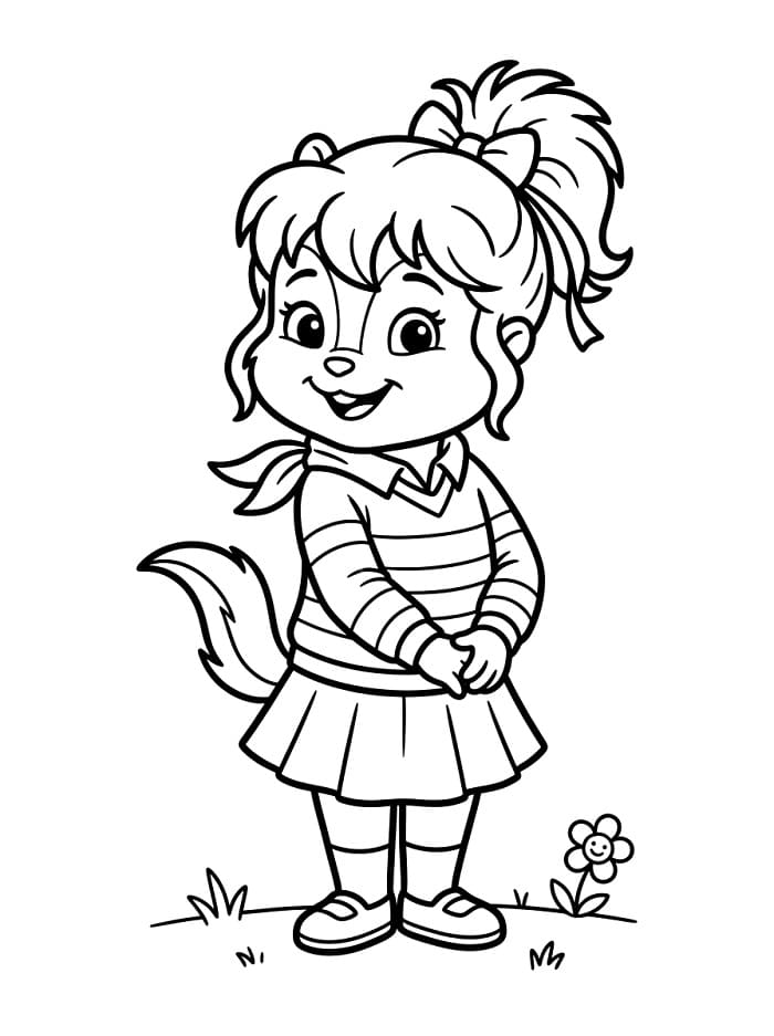 Alvin und die Chipmunks (5)