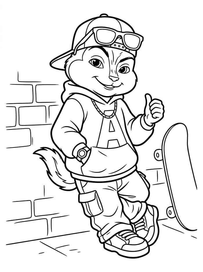Alvin und die Chipmunks
