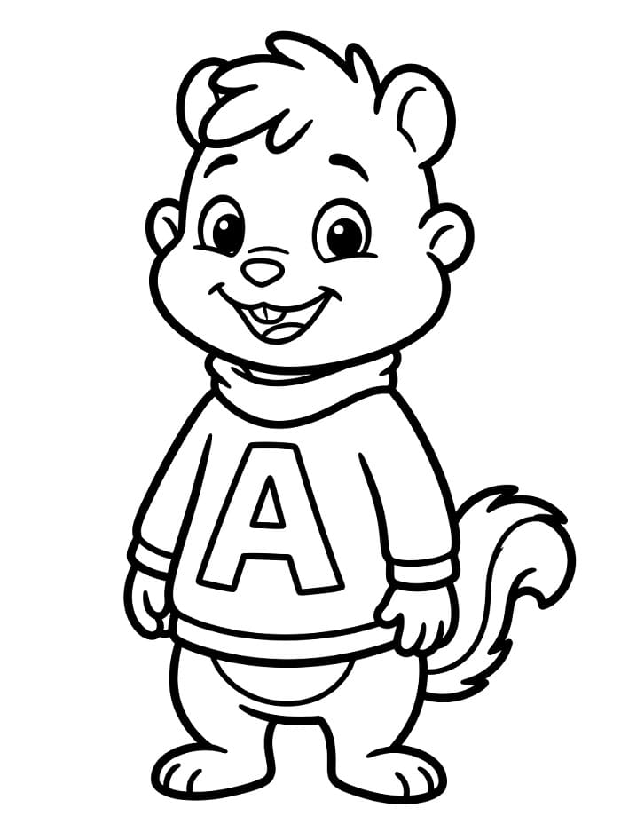 Alvin und die Chipmunks (9)