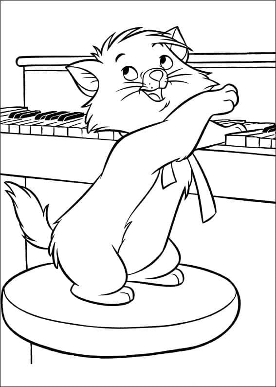 Aristocats-Bild