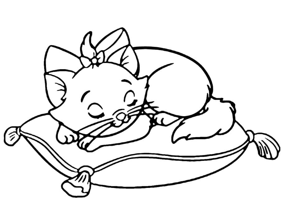 Aristocats als Animationsfilm