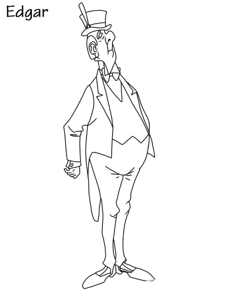 Aristocats drucken