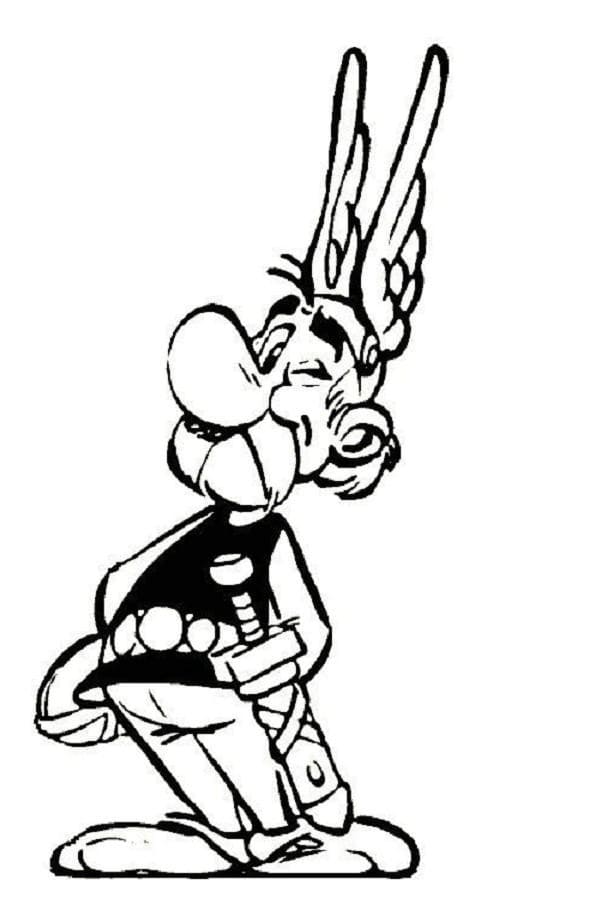 Asterix und Obelix (18)