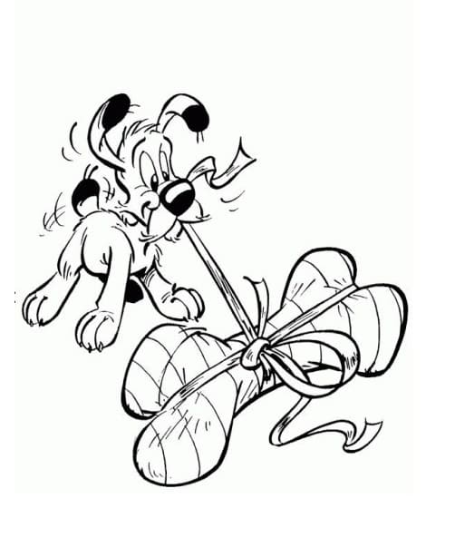 Asterix und Obelix (21)