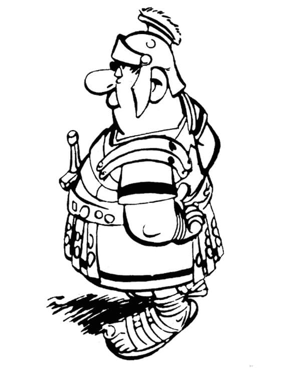 Asterix und Obelix (22)