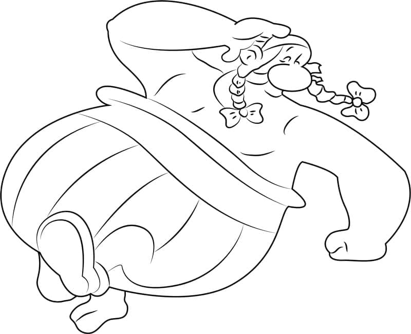 Asterix und Obelix (23)