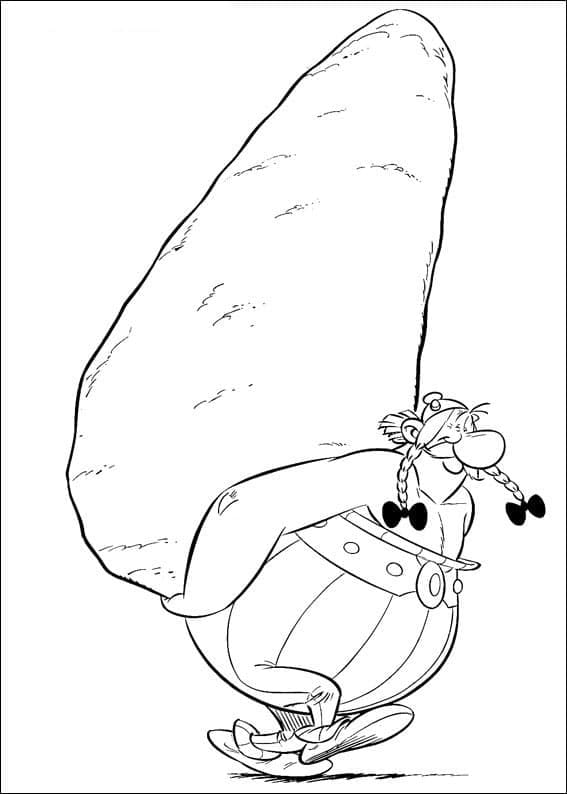 Asterix und Obelix (27)