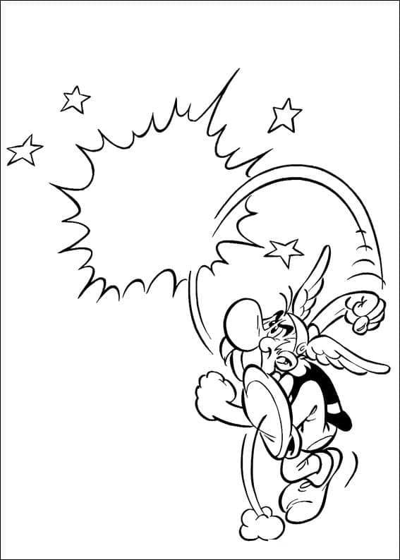 Asterix und Obelix (30)