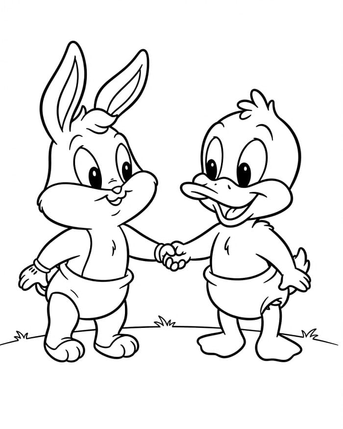 Baby Looney Tunes (11)