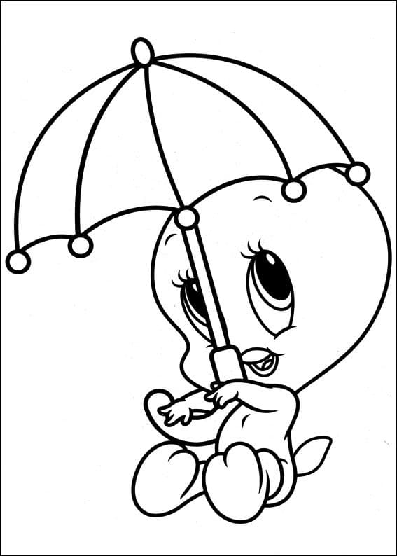 Baby Looney Tunes (15)