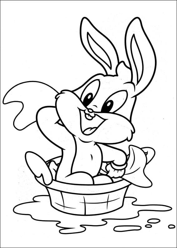 Baby Looney Tunes (16)