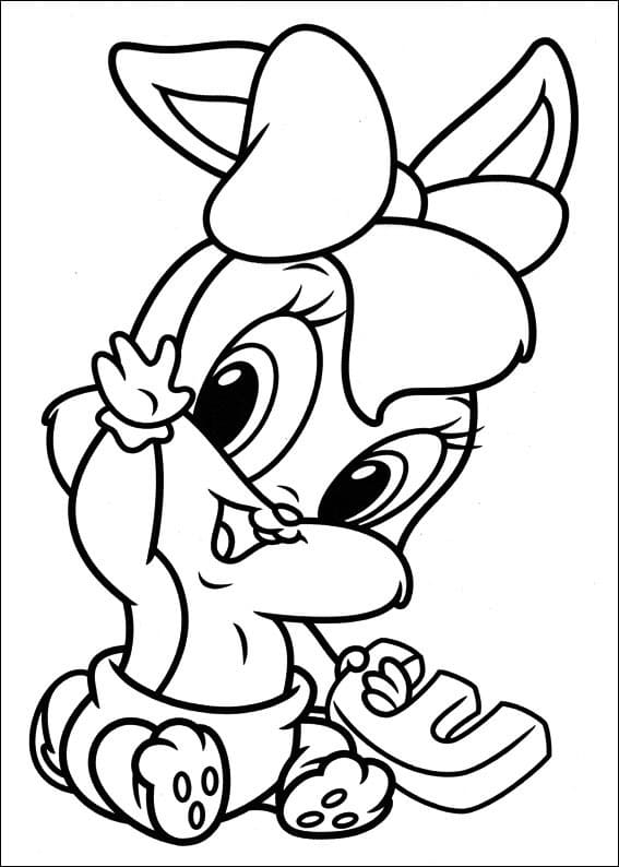 Baby Looney Tunes (17)