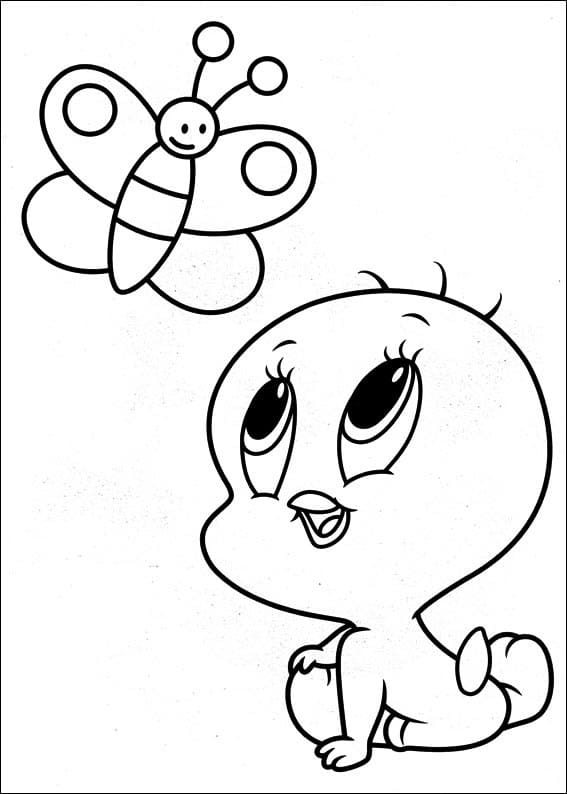 Baby Looney Tunes (18)