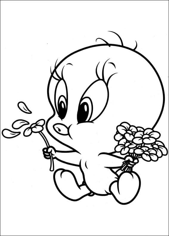 Baby Looney Tunes (19)