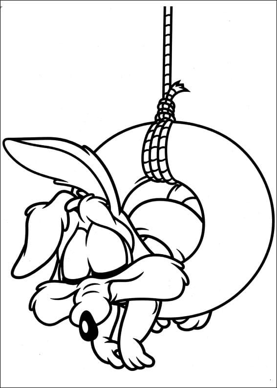 Baby Looney Tunes (20)