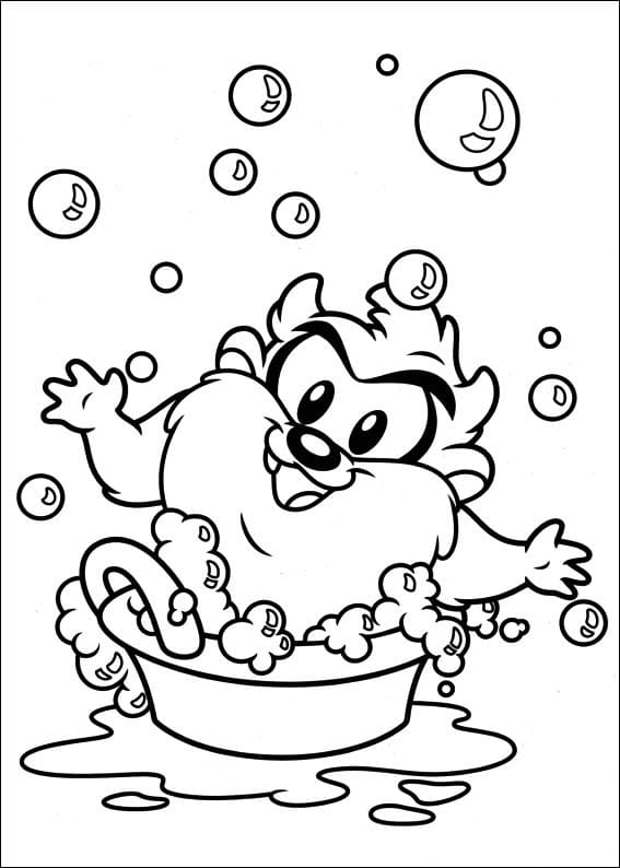 Baby Looney Tunes (21)
