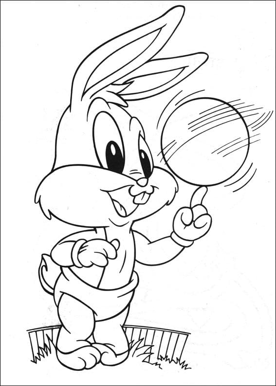 Baby Looney Tunes (22)