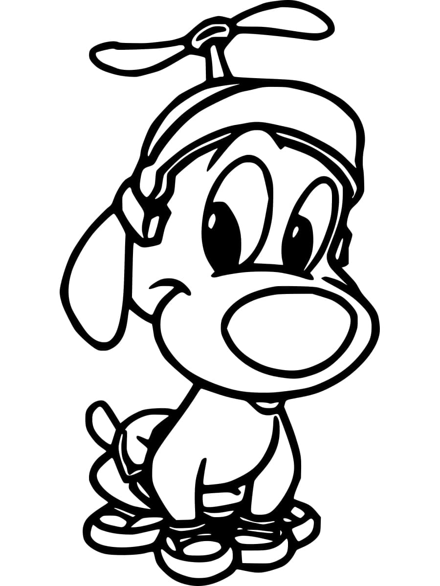 Baby Looney Tunes (23)