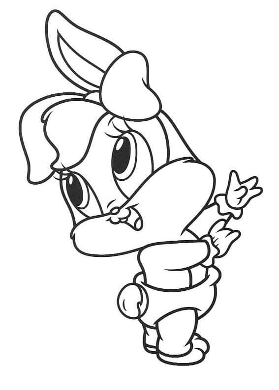 Baby Looney Tunes (28)