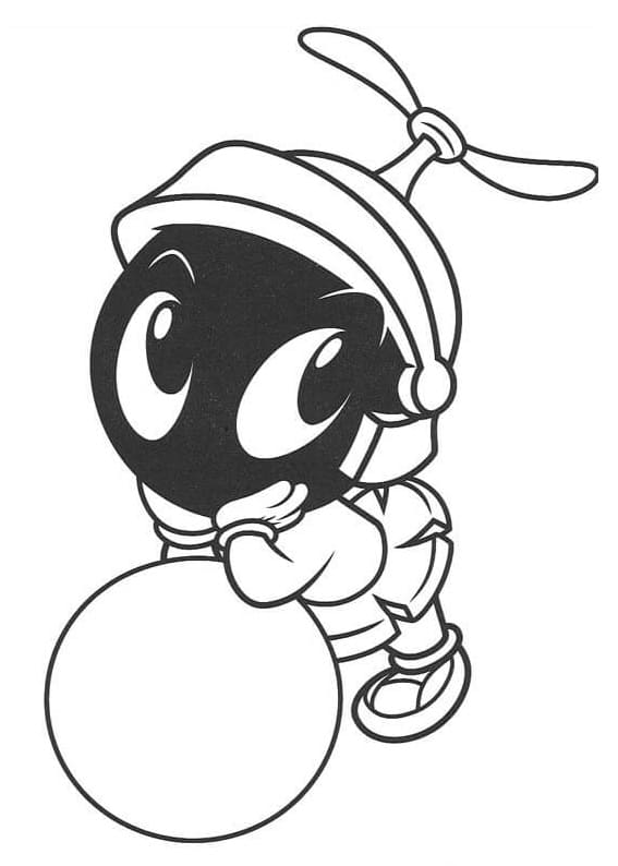 Baby Looney Tunes (29)