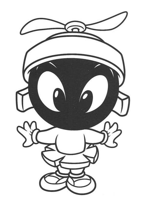 Baby Looney Tunes (30)