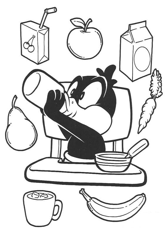 Baby Looney Tunes (31)