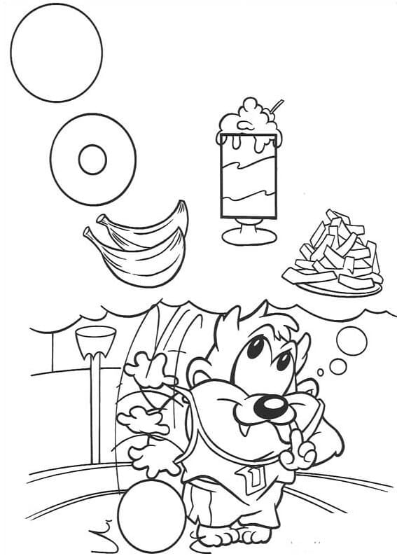 Baby Looney Tunes (32)