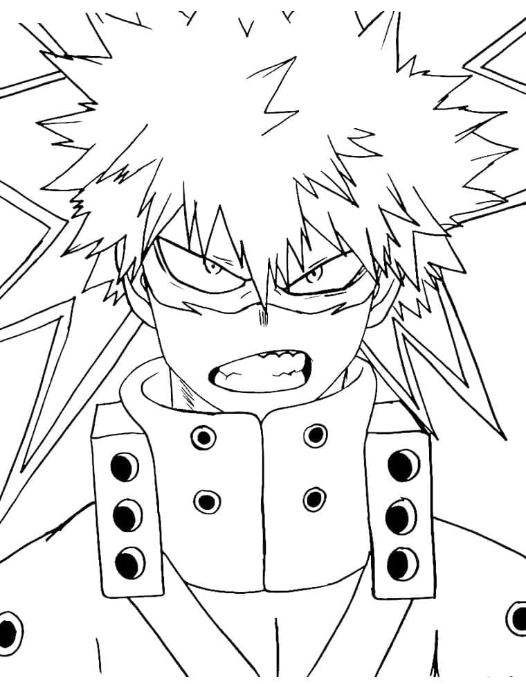 Bakugo für Kinder