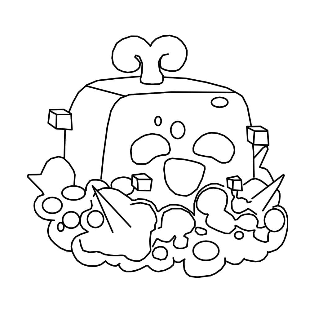 Blox Fruits gratis